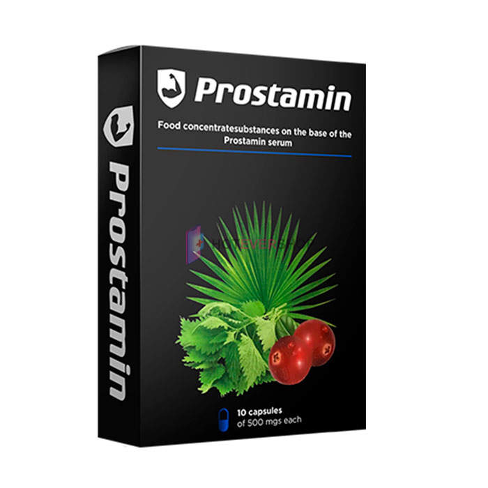 Prostamin en valencia