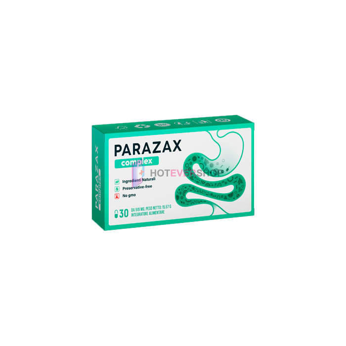 Parazax en España