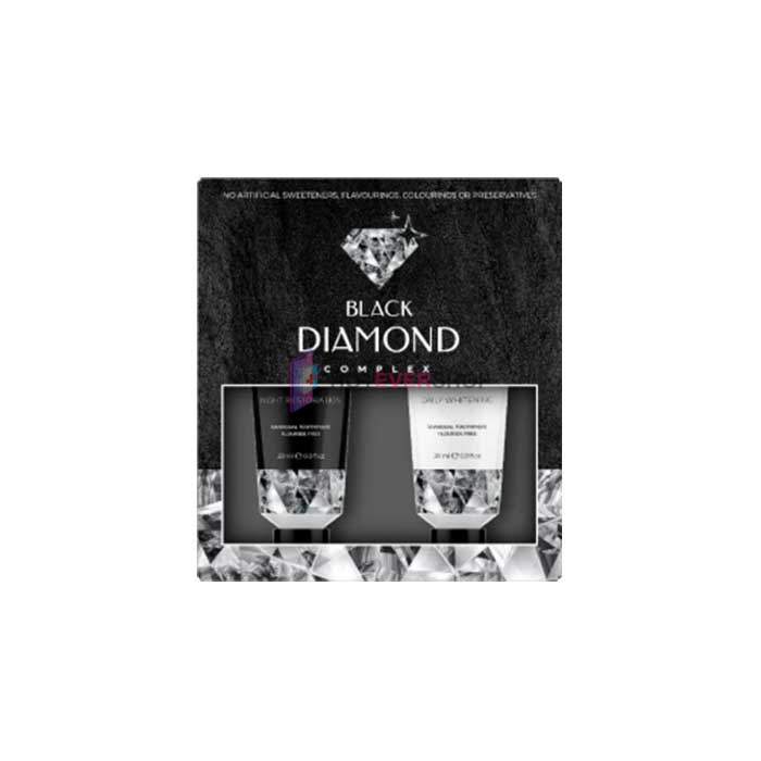 Black Diamond en España